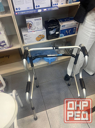 Ходунки для престарелых Макеевка - изображение 3