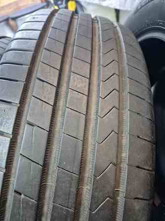 Продам летнюю резину Hankook 225/65 R17 Донецк