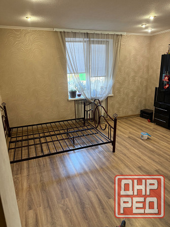 Продаю матрац с кроватью . Макеевка - изображение 4