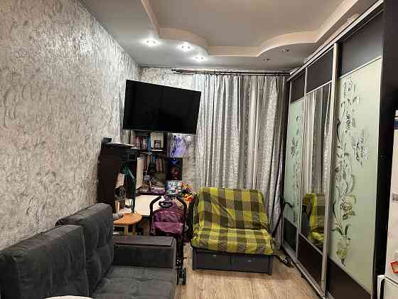 Продам комнату в общежитии Ленинский район Донецк