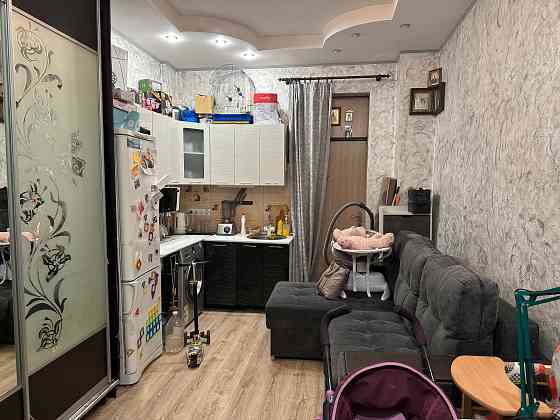 Продам комнату в общежитии Ленинский район Донецк