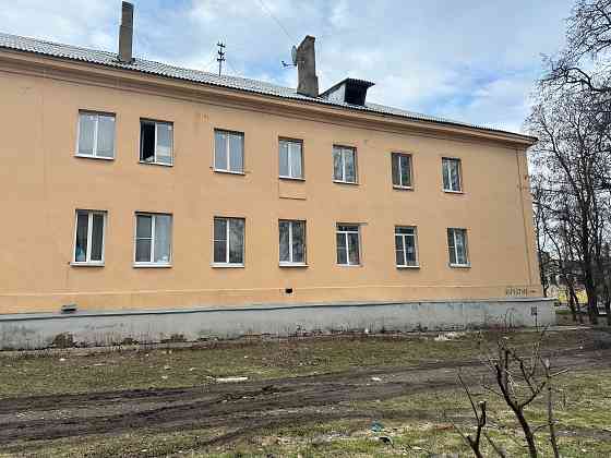 Продам комнату в общежитии Ленинский район Донецк