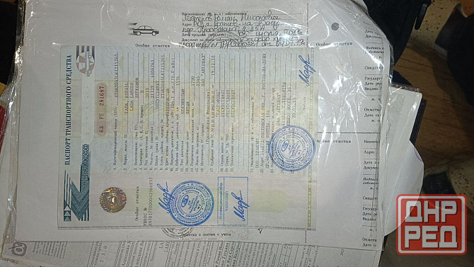 Лада ларгус 2019 г пробег 67ткм Ростов-на-Дону - изображение 2