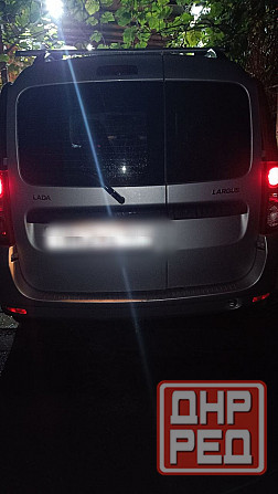 Лада ларгус 2019 г пробег 67ткм Ростов-на-Дону - изображение 4