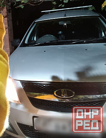 Лада ларгус 2019 г пробег 67ткм Ростов-на-Дону - изображение 1