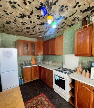 продажа, 3к на артема Донецк