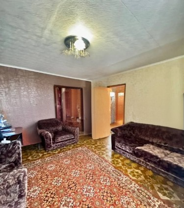 продажа, 3к на артема Донецк