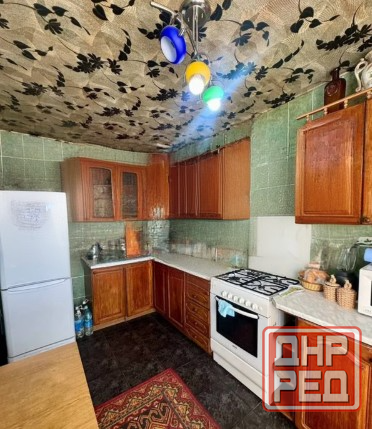 продажа, 3к на артема Донецк - изображение 4