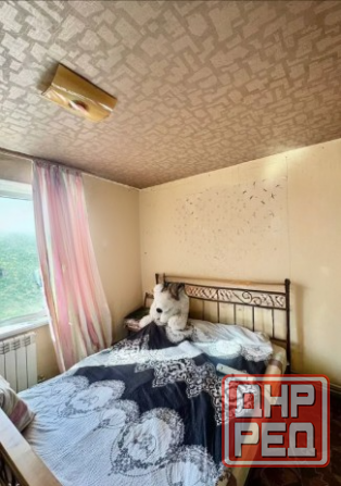 продажа, 3к на артема Донецк - изображение 2