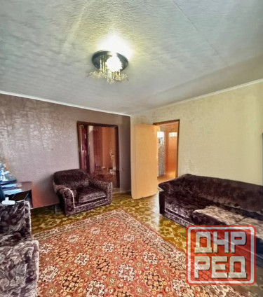 продажа, 3к на артема Донецк - изображение 3