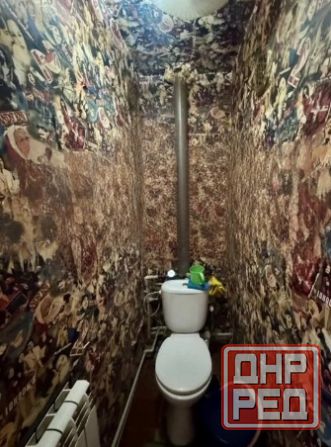 продажа, 3к на артема Донецк - изображение 5