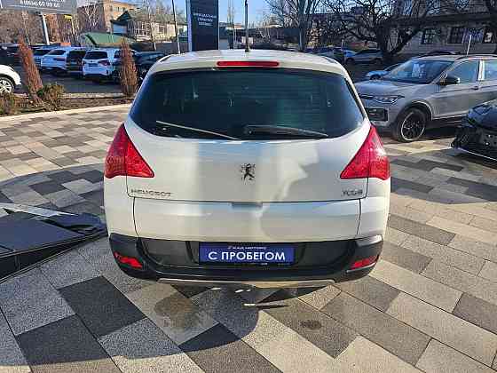 PEUGEOT 3008 Донецк