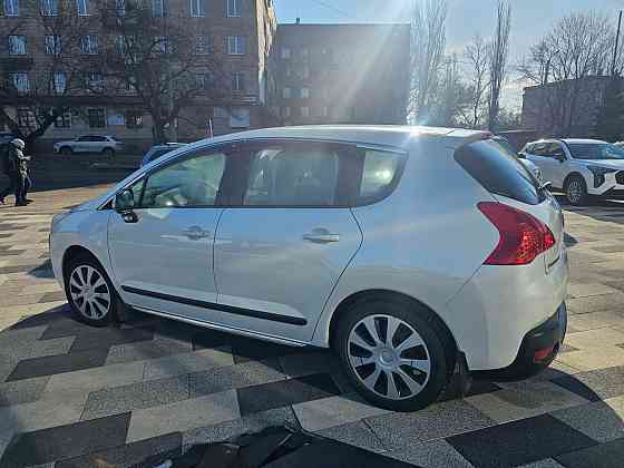 PEUGEOT 3008 Донецк
