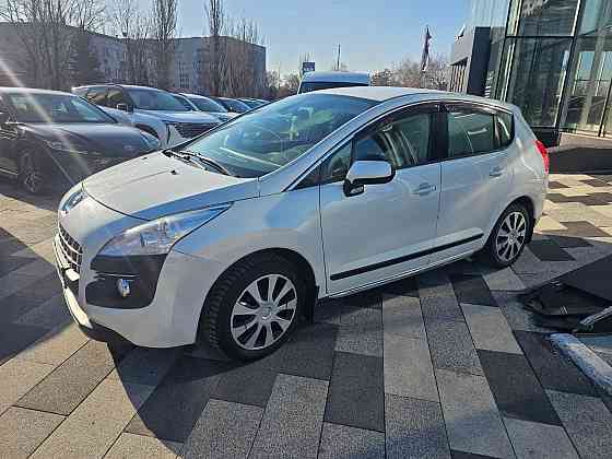 PEUGEOT 3008 Донецк