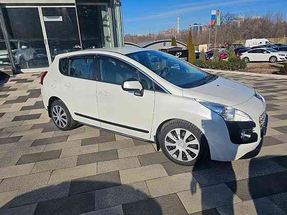 PEUGEOT 3008 Донецк