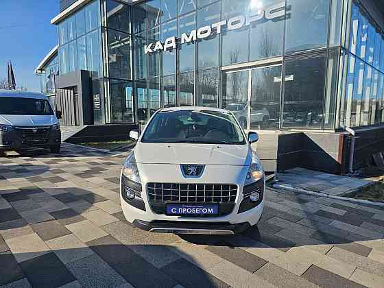 PEUGEOT 3008 Донецк