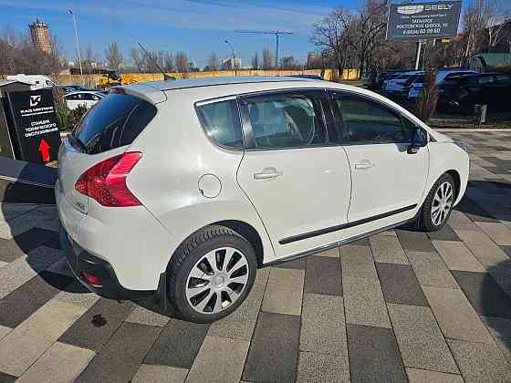 PEUGEOT 3008 Донецк