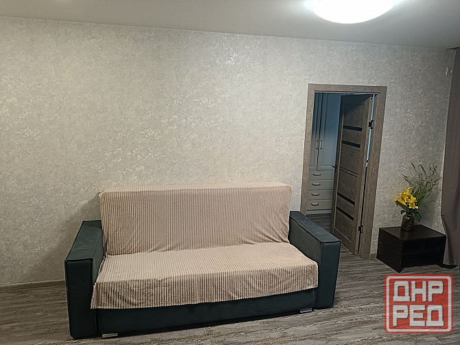 Сдается уютная 2-комнатная квартира 50 кв. м в Киевском р-не Донецк - изображение 2