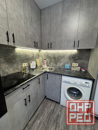 Сдается уютная 2-комнатная квартира 50 кв. м в Киевском р-не Донецк - изображение 6