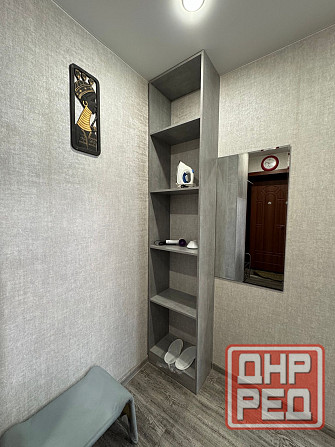 Сдается уютная 2-комнатная квартира 50 кв. м в Киевском р-не Донецк - изображение 8