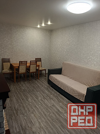 Сдается уютная 2-комнатная квартира 50 кв. м в Киевском р-не Донецк - изображение 3