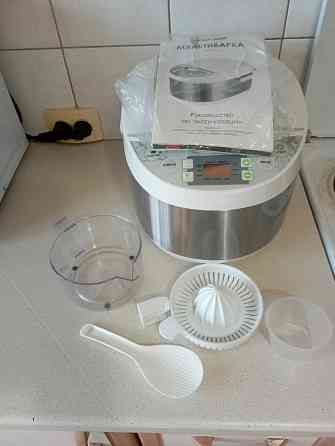 Мультиварка Донецк