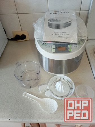 Мультиварка Донецк - изображение 3