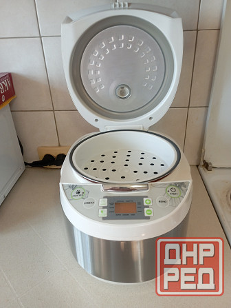 Мультиварка Донецк - изображение 1