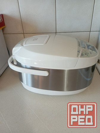 Мультиварка Донецк - изображение 2