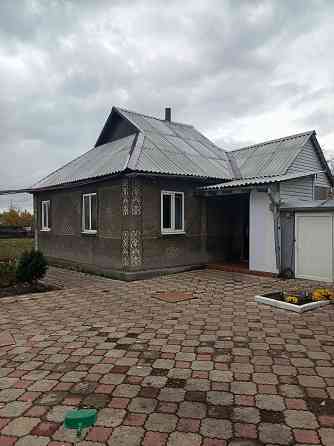 Продается дом Шахтерск