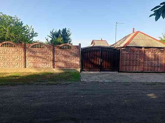 Продается дом Шахтерск