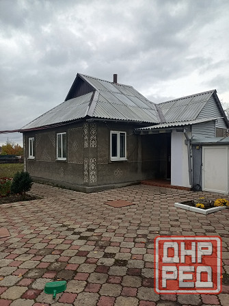 Продается дом Шахтерск - изображение 1