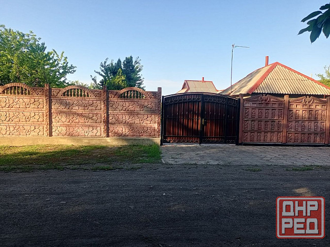 Продается дом Шахтерск - изображение 2