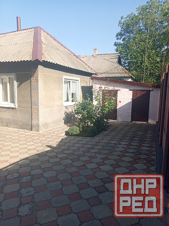 Продается дом Шахтерск - изображение 4