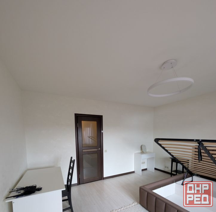 Сдаю однокомнатную квартиру 45.0 м² этаж 4/8 Ворошиловский район, Крытый рынок Донецк - изображение 5