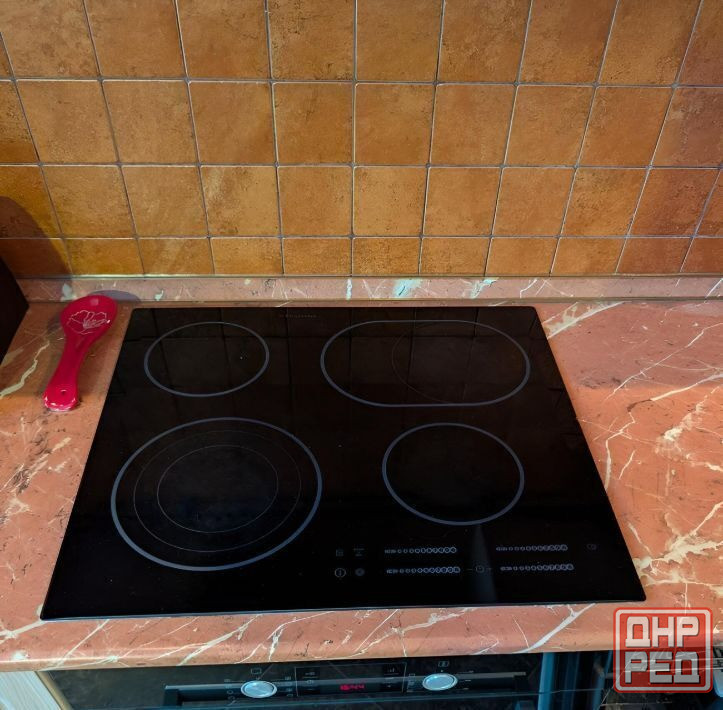 Сдаю однокомнатную квартиру 45.0 м² этаж 4/8 Ворошиловский район, Крытый рынок Донецк - изображение 3