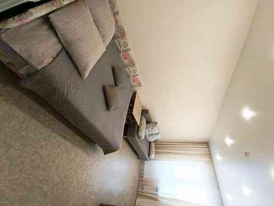 1-к квартира возле континента. Донецк