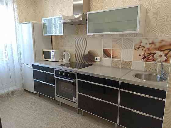 1-к квартира возле континента. Донецк