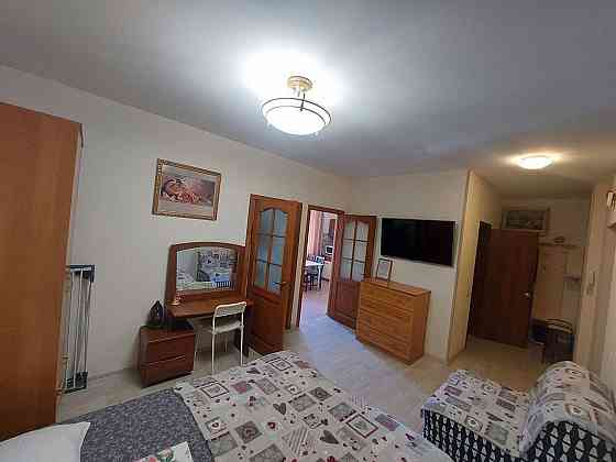 1-к квартира возле континента. Донецк