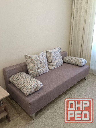 1-к квартира возле континента. Донецк - изображение 2