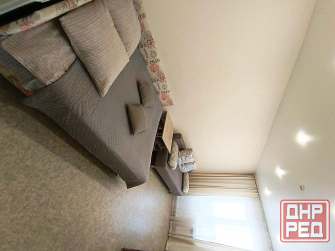 1-к квартира возле континента. Донецк - изображение 3