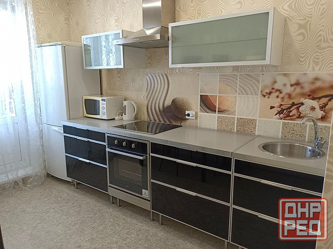 1-к квартира возле континента. Донецк - изображение 5