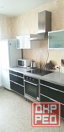 1-к квартира возле континента. Донецк - изображение 4