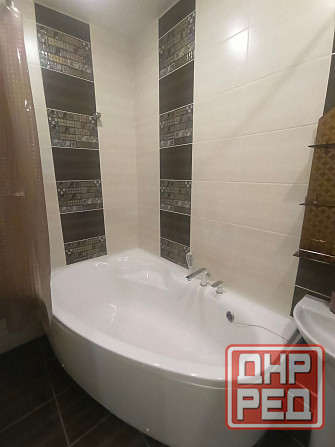 1-к квартира возле континента. Донецк - изображение 8