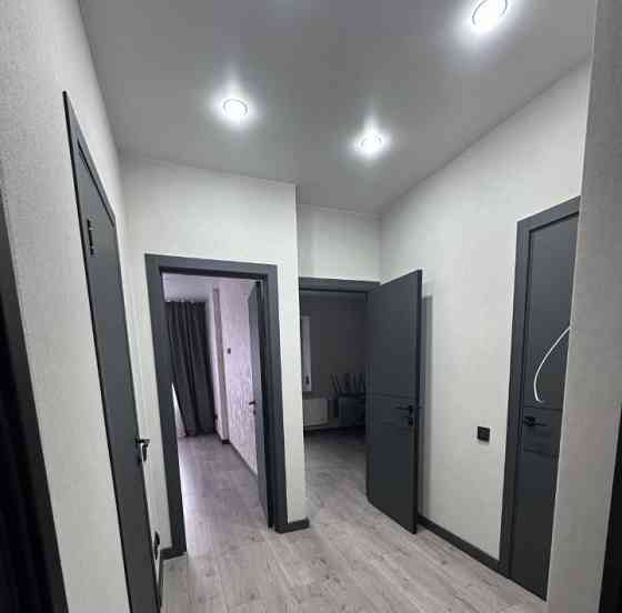 Сдается 1-комнатная квартира в Киевском районе ориентир Жд Донецк