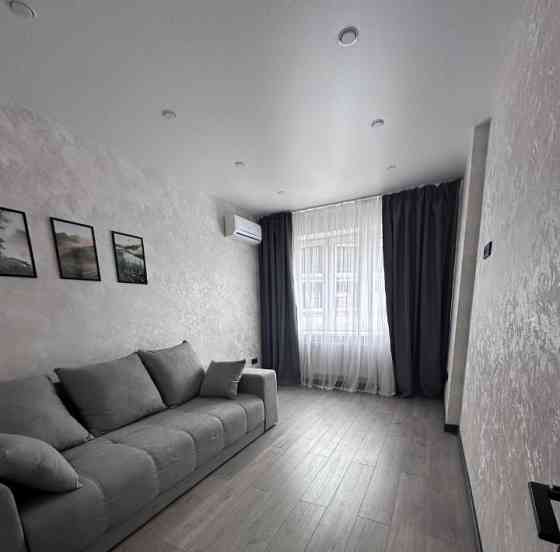 Сдается 1-комнатная квартира в Киевском районе ориентир Жд Донецк