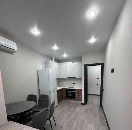 Сдается 1-комнатная квартира в Киевском районе ориентир Жд Донецк