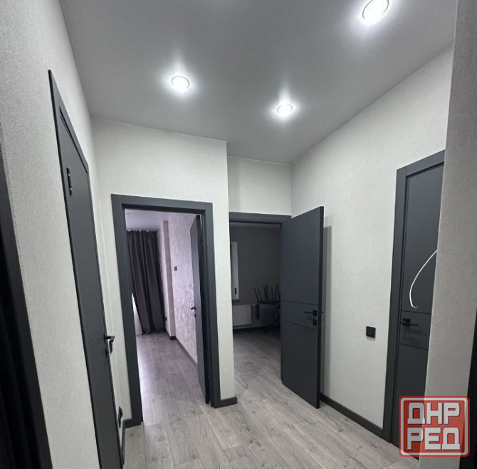 Сдается 1-комнатная квартира в Киевском районе ориентир Жд Донецк - изображение 6