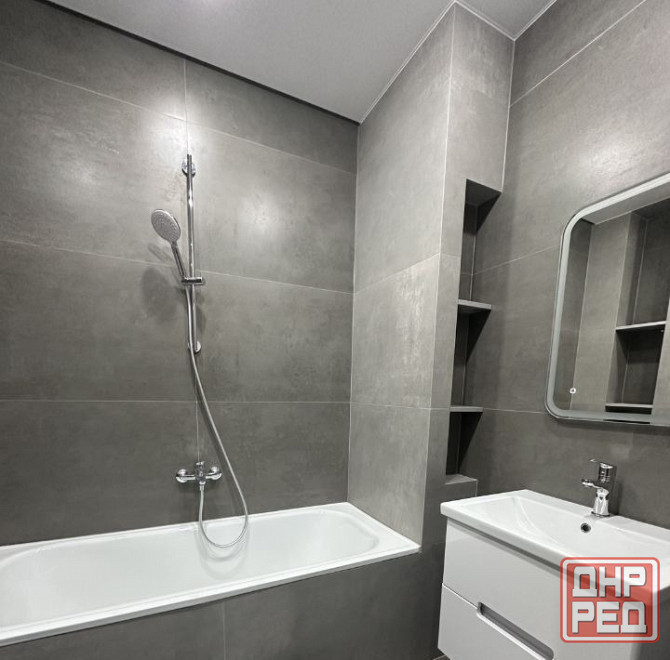 Сдается 1-комнатная квартира в Киевском районе ориентир Жд Донецк - изображение 3