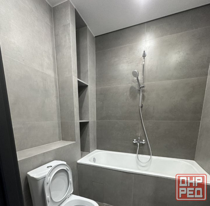 Сдается 1-комнатная квартира в Киевском районе ориентир Жд Донецк - изображение 2